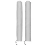 2PCS Windshield Wiper Blade Cover, 25.5X3.9IN Polyester Rv B.... Fixed Price $12.97.