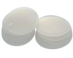 Leak Proof Platinum Silicone Sealing Lid Inserts/liners For Mason Jars (10 Pack. Fixed Price $27.17.