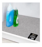 Gorilla Grip Leakguard Non-adhesive Under Sink Mat For Kitchen Cabinet. Fixed Price $19.99.
