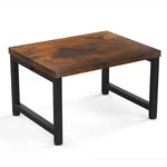 Flottian 9" Wooden Step Stools For Adults KIDS,15.4" Extra Wide Heavy Duty St.... Fixed Price $34.80.