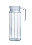 Arcoroc Quadro Fridge Jug With Lid, 1L. 37.2 Ounces. Fixed Price $46.98.