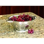 Cookpro Stainless Steel Colander 5QT Oversized Handles - 242. Fixed Price $31.68.