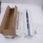 Bottom Slide Only For Rev-a-shelf Pantry Pullout White 21.5"L PS215KIT-D. Fixed Price $299.99.