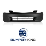 Bumper-king Primered Front Cover Fascia For 2010-2015 Honda Accord Sedan. Fixed Price $114.94.
