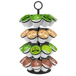 Best Kimiup Coffee Holder Organizer Compatible With K-CUPS36 Pods. Fixed Price $28.15.