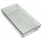 Interdesign 6X12CLR Linus Organizer. Fixed Price $11.27.