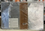 BAC408, Traeger 20 Series Drip Tray Liners 5-PACK New Authentic. Fixed Price $14.99.