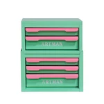 Desktop Drawer Organizer Workstation Storage Box Magic Tool. Fixed Price $76.99.