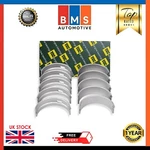 Volkswagen Cffb 1.9 Diesel Main Bearing Set Size 0.25 Eos Beetle Tdc Caddy Brand. Fixed Price $79.24.