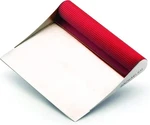 Rachael Ray Tools And Gadgets Stainless Steel Pastry Bench Red. Fixed Price $12.95.