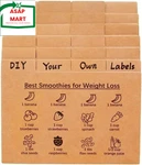 Recipe Card Dividers 4X6 With Tabs (set Of 24) Includes Printed Cooking Tips.. Fixed Price $17.06.