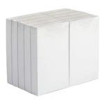 Amazon Basics Blank Index Cards For Studying 100 Count (pack Of 10), White. Fixed Price $14.35.