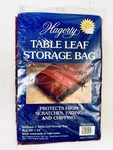 Hagerty Table Leaf Storage Bag 25" X 54" Protects From Scratches Fading. Fixed Price $14.99.
