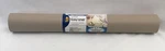 Duck Solid Easy Non Adhesive Shelf Liner, Taupe, 20" X 4 Anti Microbial. Fixed Price $9.99.