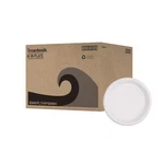 Boardwalk Hi-impact Plastic Dinnerware, Plate, 6" Dia, White, 1,000/CARTON. Fixed Price $55.05.