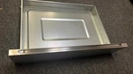 Oem Electric Range Storage Drawer For FCFE3062ASH. Fixed Price $88.76.