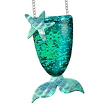 Oh My Pop Wow Siren Bag Karactermania. Fixed Price $12.64.