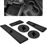 Senshine For Dodge Durango Accessories 2021 2022 2023 2024 2025 2026 Center Cons. Fixed Price $20.54.