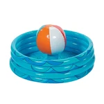 Beach Ball Pool Inflatable Cooler. Fixed Price $25.68.