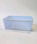 Vintage Rubbermaid Slide Stack Bottom Basket No Track 5576 Modular Replacement. Fixed Price $48.59.