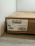 Rev-a-shelf 6421-28 11-52 Classic 28" Polymer Kidney 1-SHELF Lazy White *read*. Fixed Price $20.69.