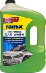 Rain-x 620191 Car Wash 100 Fl Oz. High-foaming, Concentrated Formula. Fixed Price $13.40.