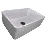 Nantucket Sinks FCFS3020S 30-INCH Farmhouse Fireclay. Fixed Price $1299.74.