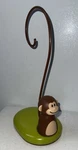 Monkey Tail Banana Tree Hook Hanging Kitchen Storage Stand Holder Joie. Fixed Price $11.50.