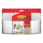 Command Heavyweight Organizing Caddy Removable : 9.9 In. X 5.2 3.5 Wh. Fixed Price $23.74.