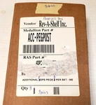 Rev-a-shelf 6 Wooden (set Of 3 Pegs) For Drawer System 4DPS-PEG-1-MED. Fixed Price $25.99.