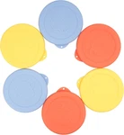 80MM Silicone Lid For Weck 900 901 908 976 996 Glass Jars, Pack Keep-fresh. Fixed Price $21.25.