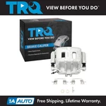 Trq New Front Disc Brake Caliper With Bracket & Hardware Rh For Subaru. Fixed Price $99.95.