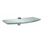 Ltl Home Products 4 In. X 10 Opaque Hobby Shelf (new). Fixed Price $19.99.