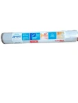 Con-tact Zip-n-fit Premium Shelf Liner 18 In. X 4 Ft. Ribbed Clear. Fixed Price $9.99.