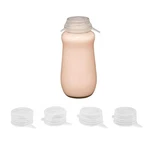Extra Small Stretch Lids 1.6 Inch 5 Pack Same Size Reusable Silicone.... Fixed Price $15.76.