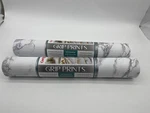 Con-tact Grip Prints Midnight Marble Shelf Liner Non-adhesive 2 Pack New. Fixed Price $25.89.