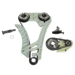 N26 N20 Timing Chain Kit W/2PCS Vvt Gears Crankshaft Sprocket Oil Pump .... Fixed Price $308.40.