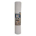 Duck Select Grip Easyliner Non-adhesive Shelf Liner, White, 20IN X 18FT. Fixed Price $21.18.