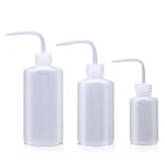 YOUNG4US Wash Bottle, 3 Pack Ldpe Squeeze Bottles, Safe Plastic Low Density P.... Fixed Price $13.28.
