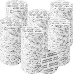 300 Pcs Pressure Sensitive Seals Foam Lid Liner 1.38 Inch/ 35 Mm, White. Fixed Price $16.45.