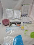 Oliso Vacuum Sealer Frisper Freshkeeper 500 Bags Manual Recipes Nwob Red. Fixed Price $45.99.