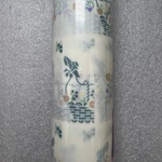 Vtg 90S Rubbermaid Self Adhesive Shelf Liner Contact Paper Goose Lady Flower New. Fixed Price $14.99.