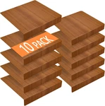 For All 12" Depth Heavy-duty Wire Rack Covers, Upgrade Flexible Length Adjustmen. Fixed Price $133.72.