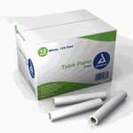 Dynarex - Table Paper Exam, 21 Crepe, 125 Ft. (4487). Fixed Price $79.95.