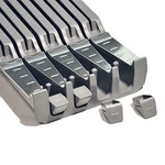 Blum Orga-line Knife Holder ZSZ.02M0. Fixed Price $35.99.