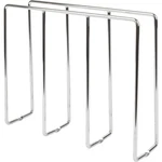 Hardware Resources Td-pc-r Tray Divider, Chrome. Fixed Price $31.82.