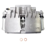 Trq CLA46965 Disc Brake Caliper Ford Mustang 2003-2004 Driver Side Front. Fixed Price $99.75.