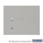 Salsbury Replacement Parcel Locker Door&tenant Cluster Box Unit 3KEYS-GRAY. Fixed Price $209.55.