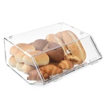 Ikee Design Acrylic Stackable Bakery Case Kitchen Pastry Container Display. Fixed Price $65.24.