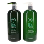 Paul Mitchell Tea Tree Special Shampoo, Conditioner Duo 1 W/p. Fixed Price $64.99.